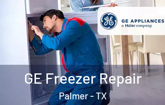  GE Freezer Repair Palmer - TX
