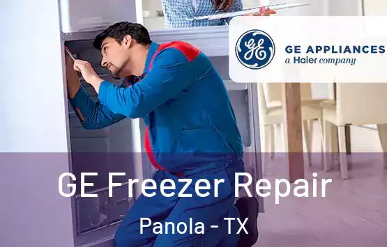  GE Freezer Repair Panola - TX