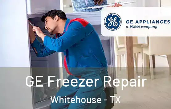  GE Freezer Repair Whitehouse - TX