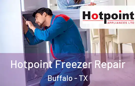  Hotpoint Freezer Repair Buffalo - TX