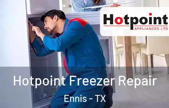  Hotpoint Freezer Repair Ennis - TX