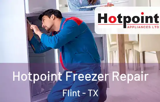  Hotpoint Freezer Repair Flint - TX