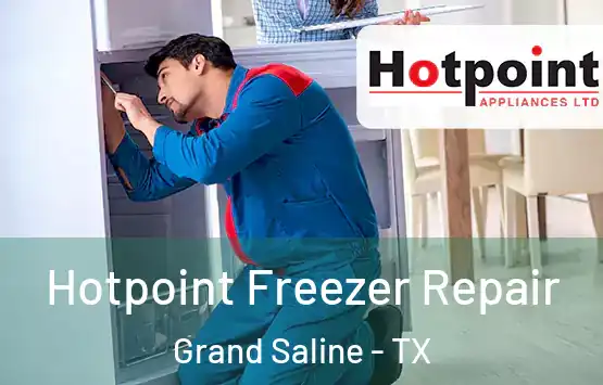  Hotpoint Freezer Repair Grand Saline - TX