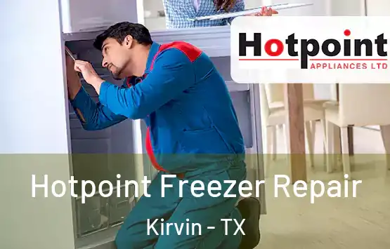  Hotpoint Freezer Repair Kirvin - TX