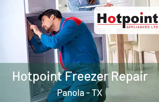  Hotpoint Freezer Repair Panola - TX