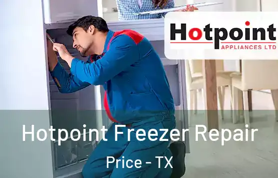  Hotpoint Freezer Repair Price - TX