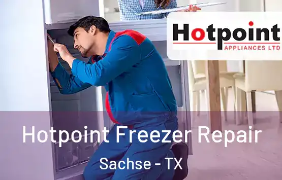  Hotpoint Freezer Repair Sachse - TX