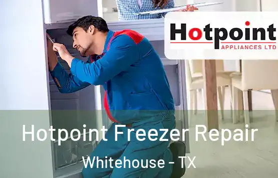  Hotpoint Freezer Repair Whitehouse - TX