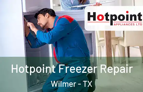  Hotpoint Freezer Repair Wilmer - TX