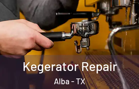  Kegerator Repair Alba - TX