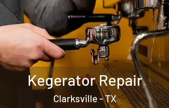  Kegerator Repair Clarksville - TX