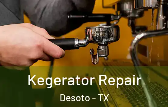  Kegerator Repair Desoto - TX