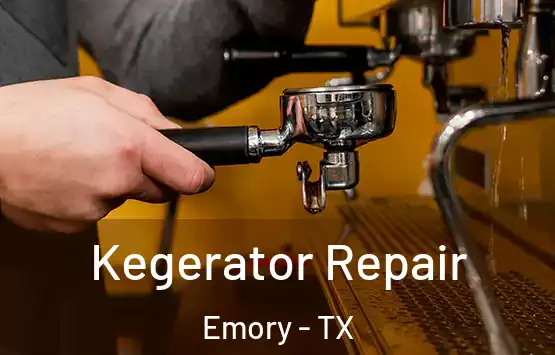  Kegerator Repair Emory - TX