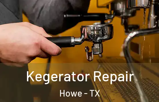  Kegerator Repair Howe - TX