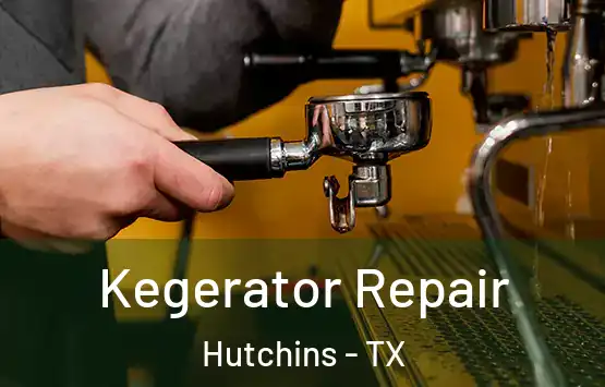  Kegerator Repair Hutchins - TX