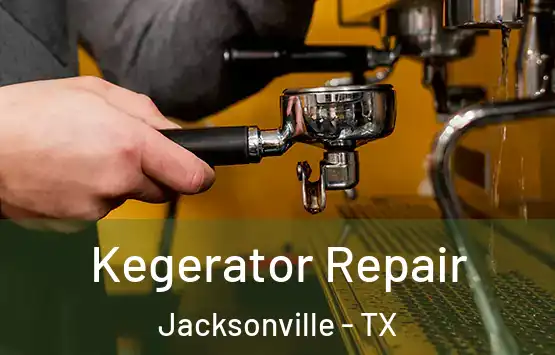  Kegerator Repair Jacksonville - TX