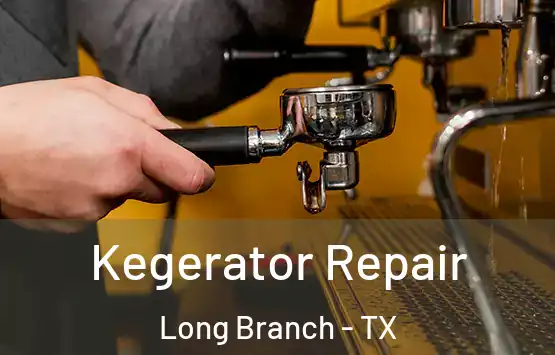  Kegerator Repair Long Branch - TX