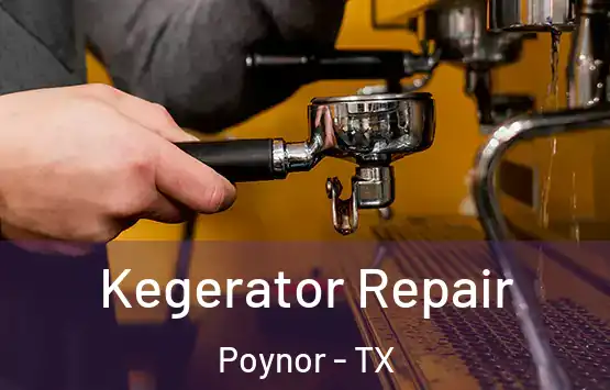  Kegerator Repair Poynor - TX