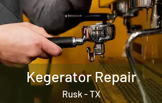  Kegerator Repair Rusk - TX