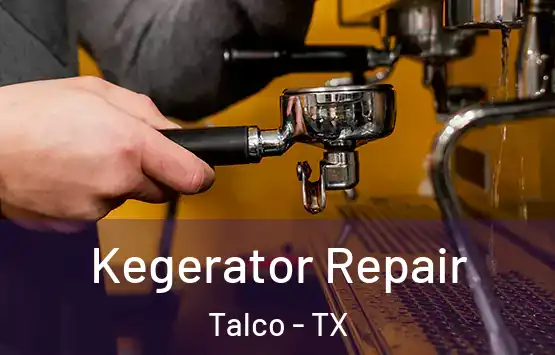  Kegerator Repair Talco - TX