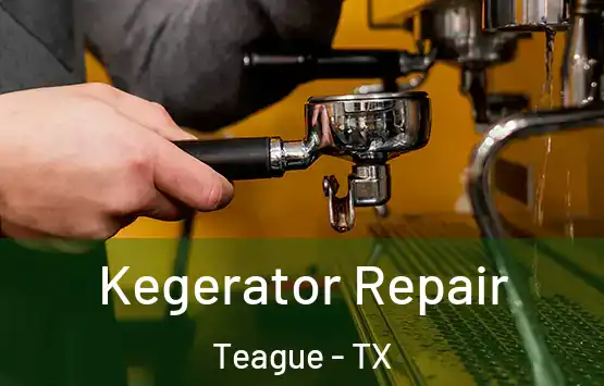  Kegerator Repair Teague - TX