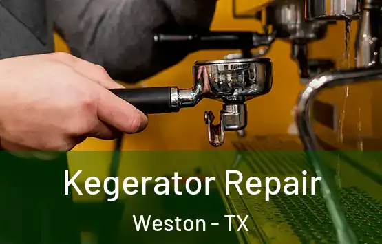  Kegerator Repair Weston - TX