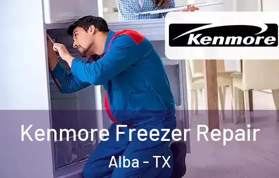  Kenmore Freezer Repair Alba - TX