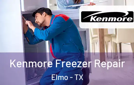  Kenmore Freezer Repair Elmo - TX