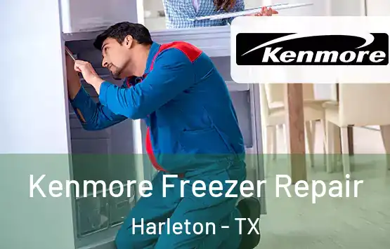  Kenmore Freezer Repair Harleton - TX