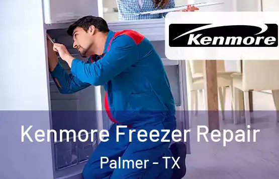  Kenmore Freezer Repair Palmer - TX