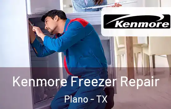  Kenmore Freezer Repair Plano - TX