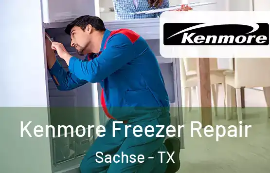  Kenmore Freezer Repair Sachse - TX