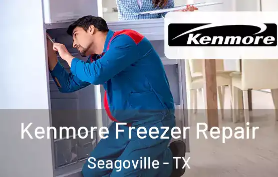  Kenmore Freezer Repair Seagoville - TX