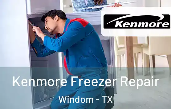  Kenmore Freezer Repair Windom - TX