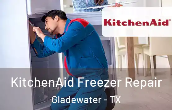  KitchenAid Freezer Repair Gladewater - TX