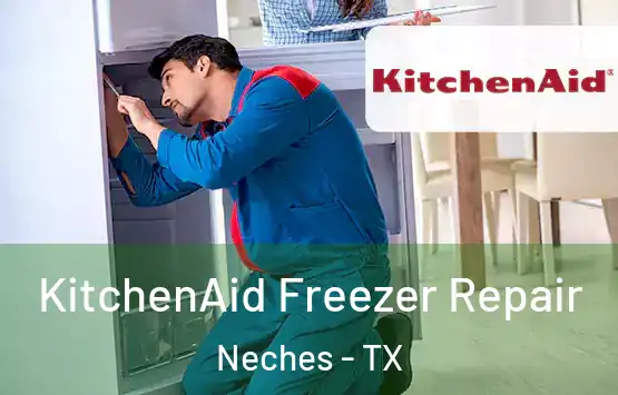  KitchenAid Freezer Repair Neches - TX