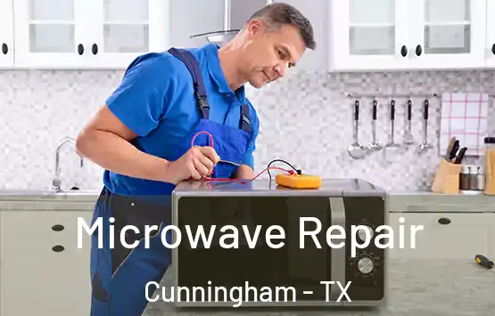  Microwave Repair Cunningham - TX