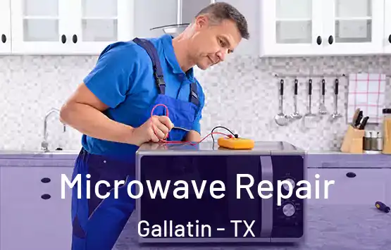  Microwave Repair Gallatin - TX