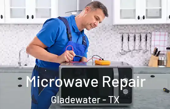  Microwave Repair Gladewater - TX