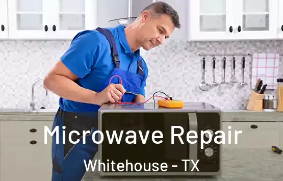  Microwave Repair Whitehouse - TX