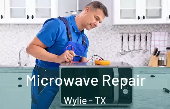  Microwave Repair Wylie - TX