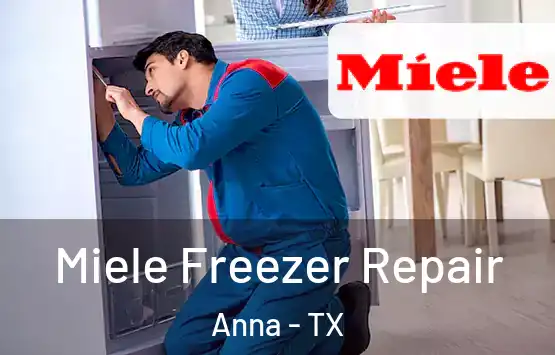  Miele Freezer Repair Anna - TX