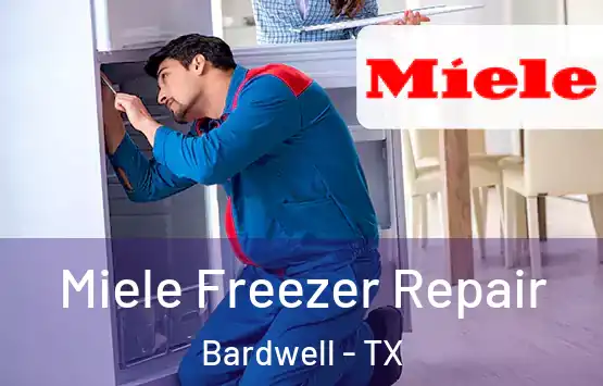  Miele Freezer Repair Bardwell - TX