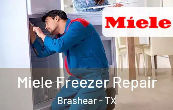  Miele Freezer Repair Brashear - TX