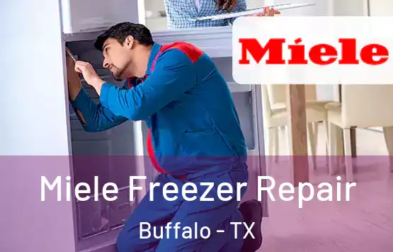 Miele Freezer Repair Buffalo - TX