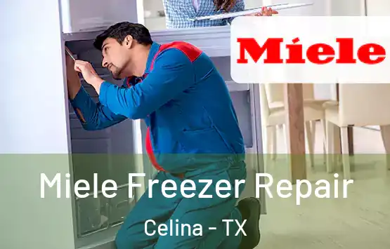  Miele Freezer Repair Celina - TX