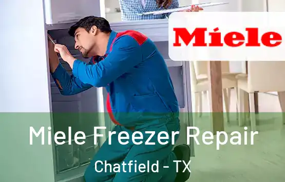  Miele Freezer Repair Chatfield - TX