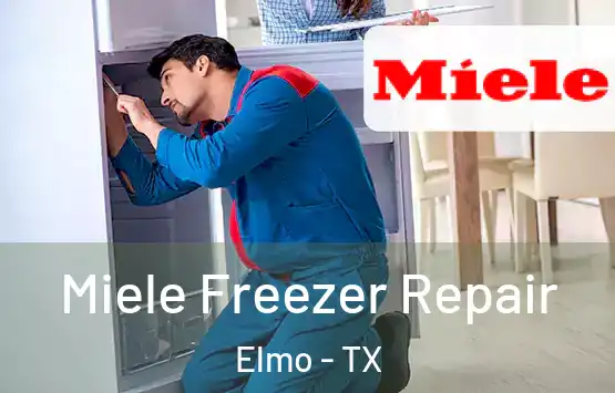  Miele Freezer Repair Elmo - TX