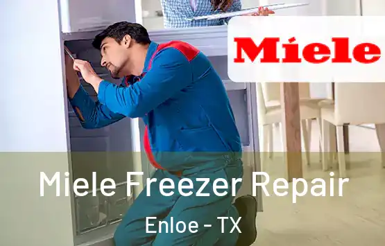  Miele Freezer Repair Enloe - TX