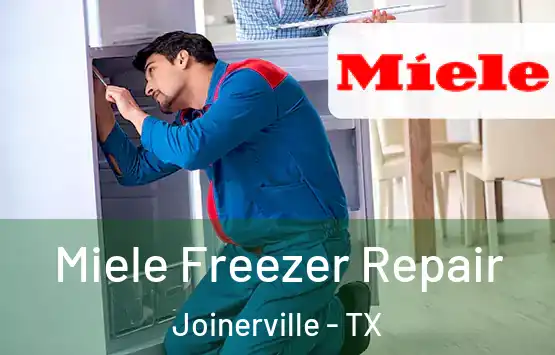  Miele Freezer Repair Joinerville - TX